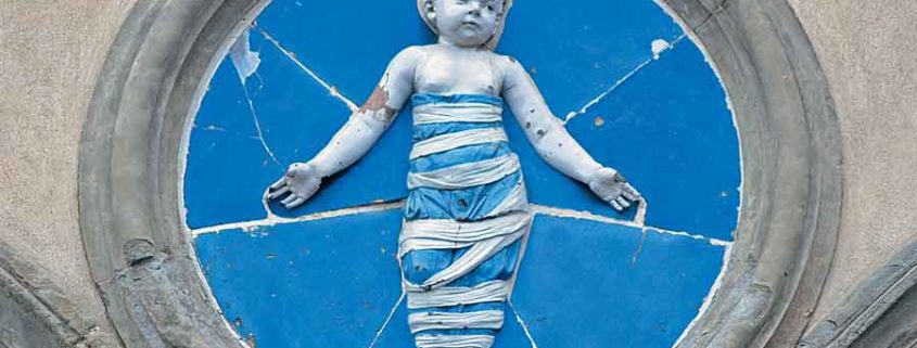 Andrea della Robbia