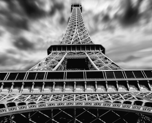 Torre Eiffel