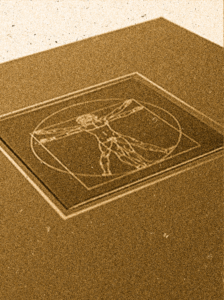 Codice Atlantico - Leonardo