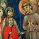San Francesco festa nazionale