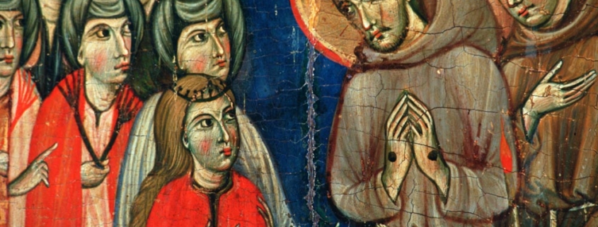 San Francesco festa nazionale
