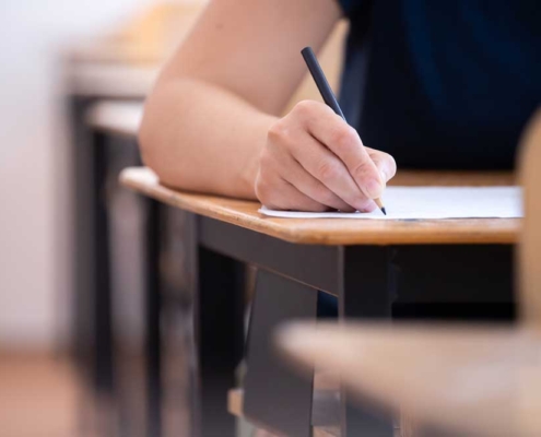 Si avvicina la Maturità 2026